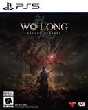 Wo Long: Fallen Dynasty (PlayStation 5)